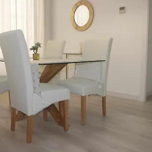  Apartamento Acogedor Apartamento En El Corazón De España