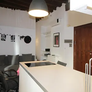 Apartment Del Parque Flats Alvarez, Málaga