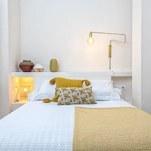 Apartment Mirador De San Juan In By Solaga Homes, Málaga
