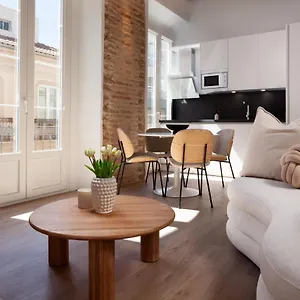 Apartamento Inmálaga Hills Downtown, Málaga