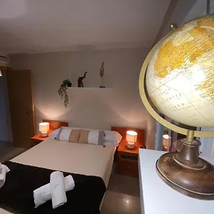 Apartamento Robles, Málaga