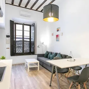 Apartamento Postigo Bajo, Málaga