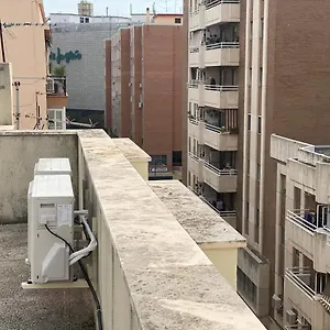 Privatunterkunft Centro Privada En Compartidos, Málaga