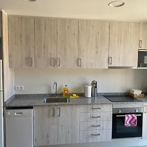  Apartamento En El Centro España