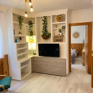 Casa Make Málaga