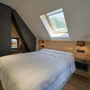  Apartamento Casa Nostra España