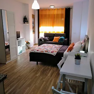 Appartamento Domingo Lozano, Málaga