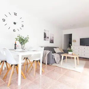  Apartamento Acogedor Gara 54 España