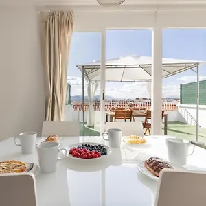 visit hotel
