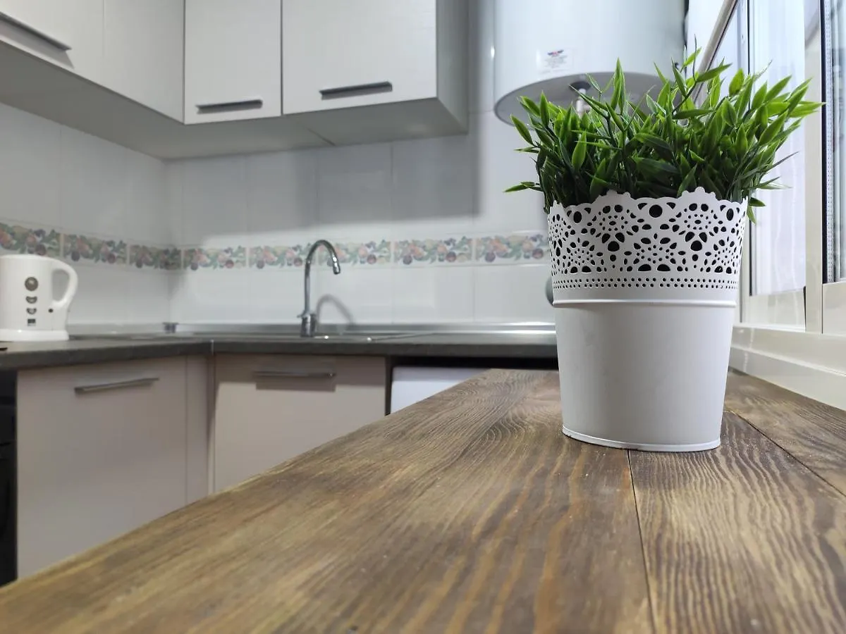Apartamento Amplio, Seneca 3B Junto Al Centro Málaga Apartment