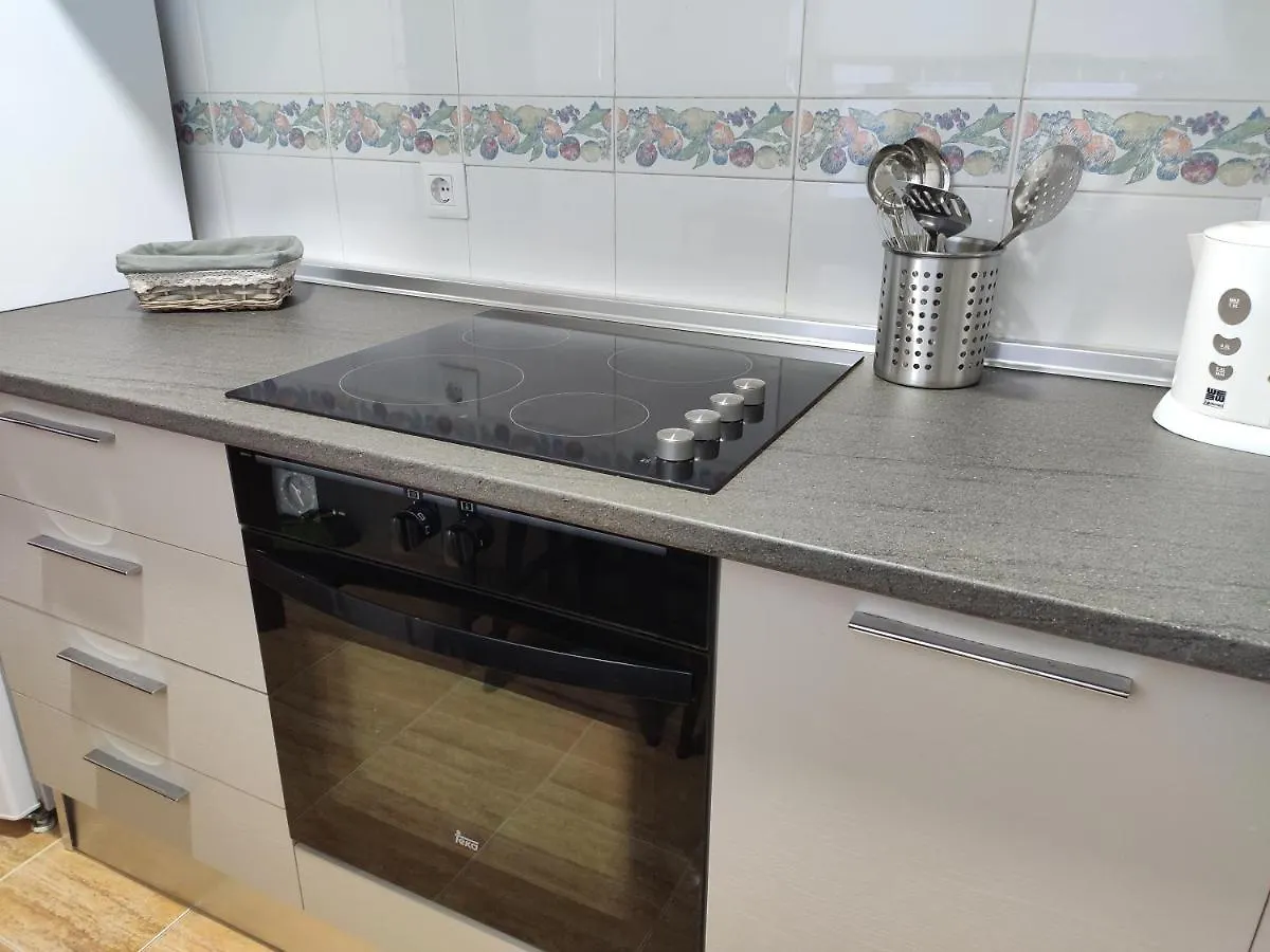 Apartamento Amplio, Seneca 3B Junto Al Centro Málaga 0*,  Spanien