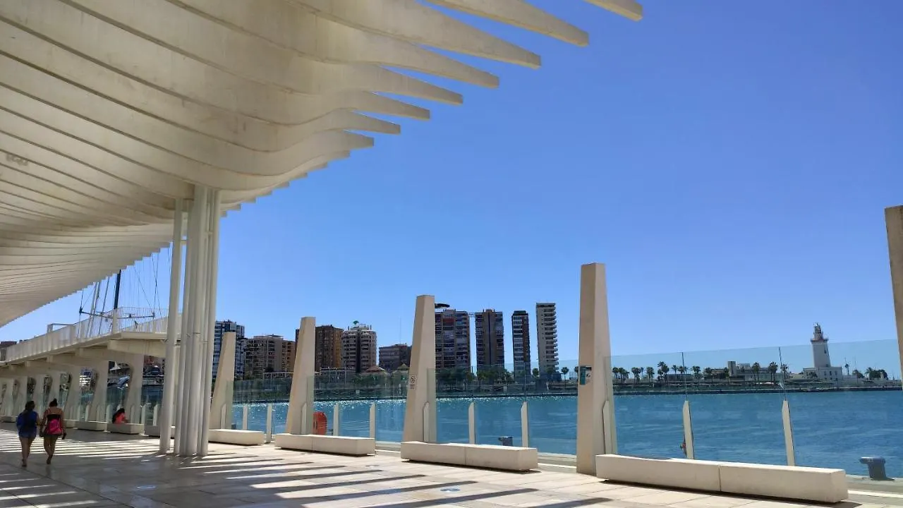 Apartamento Amplio, Seneca 3B Junto Al Centro location